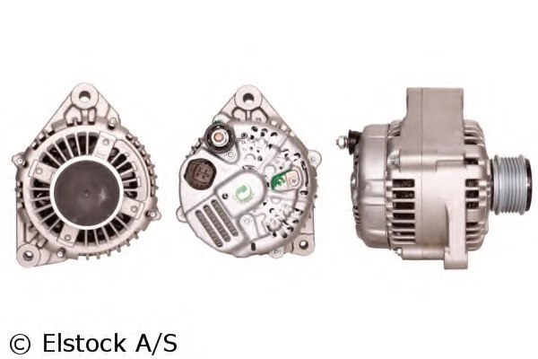 ELSTOCK 28-5808 Alternator